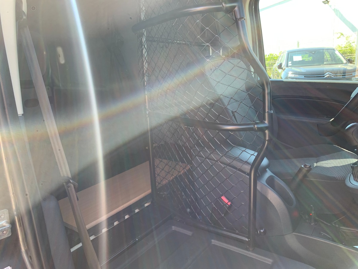 Mercedes-Benz Citan 95 chevaux | Extra long | Caméra de recul | GPS | Barres de toit