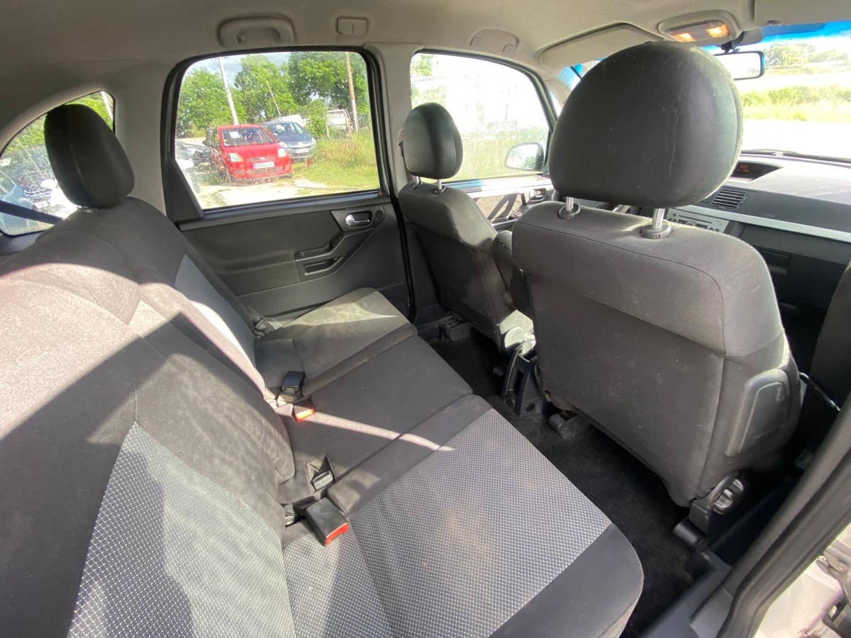 Opel Meriva 1.7 cdti 100cv