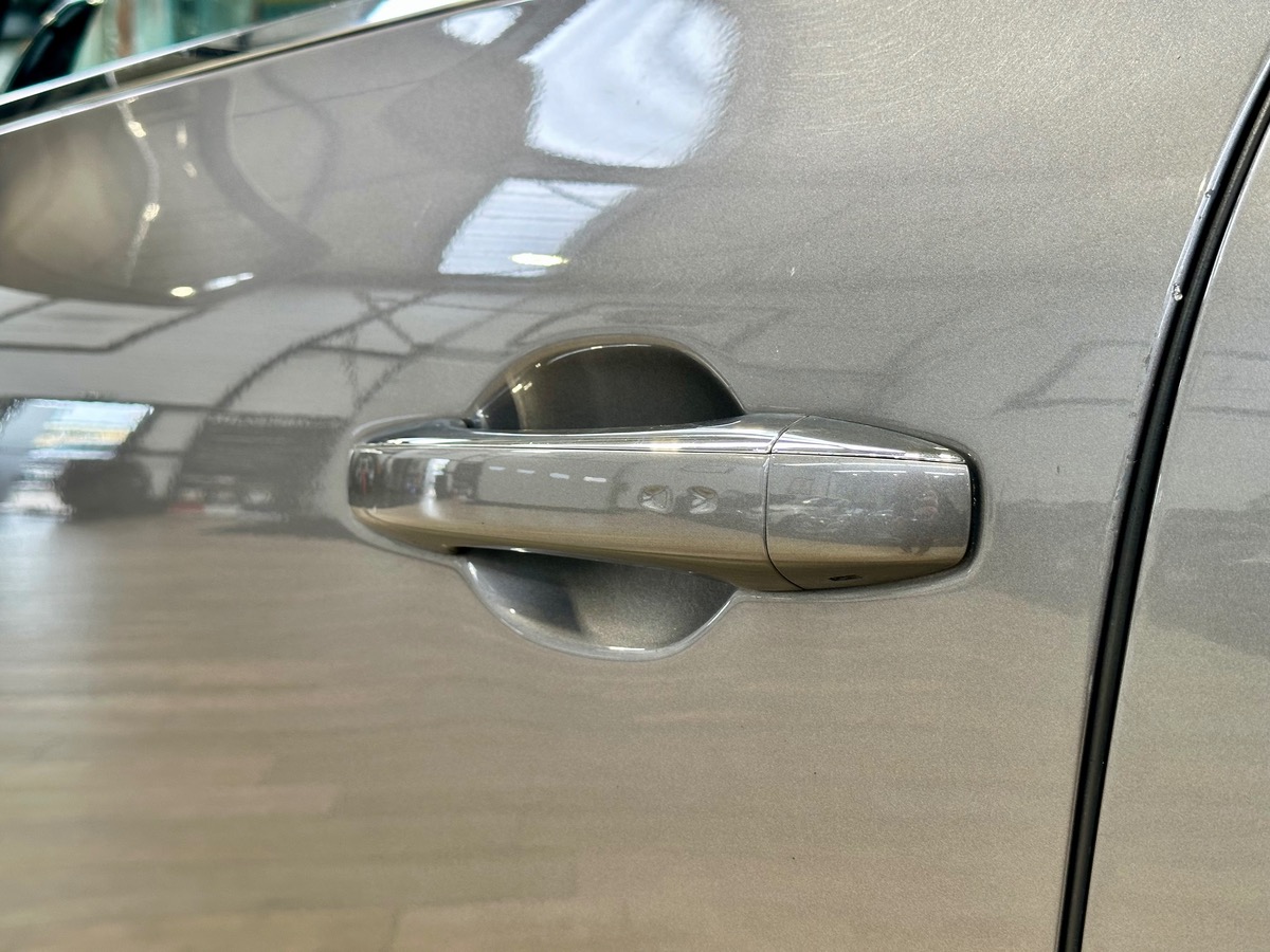 RENAULT Espace V 1.6 dCi 160 EDC6 Zen c