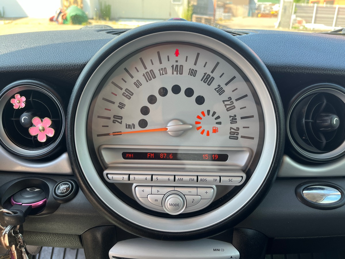 Mini Mini ONE R56 1.4 75ch,