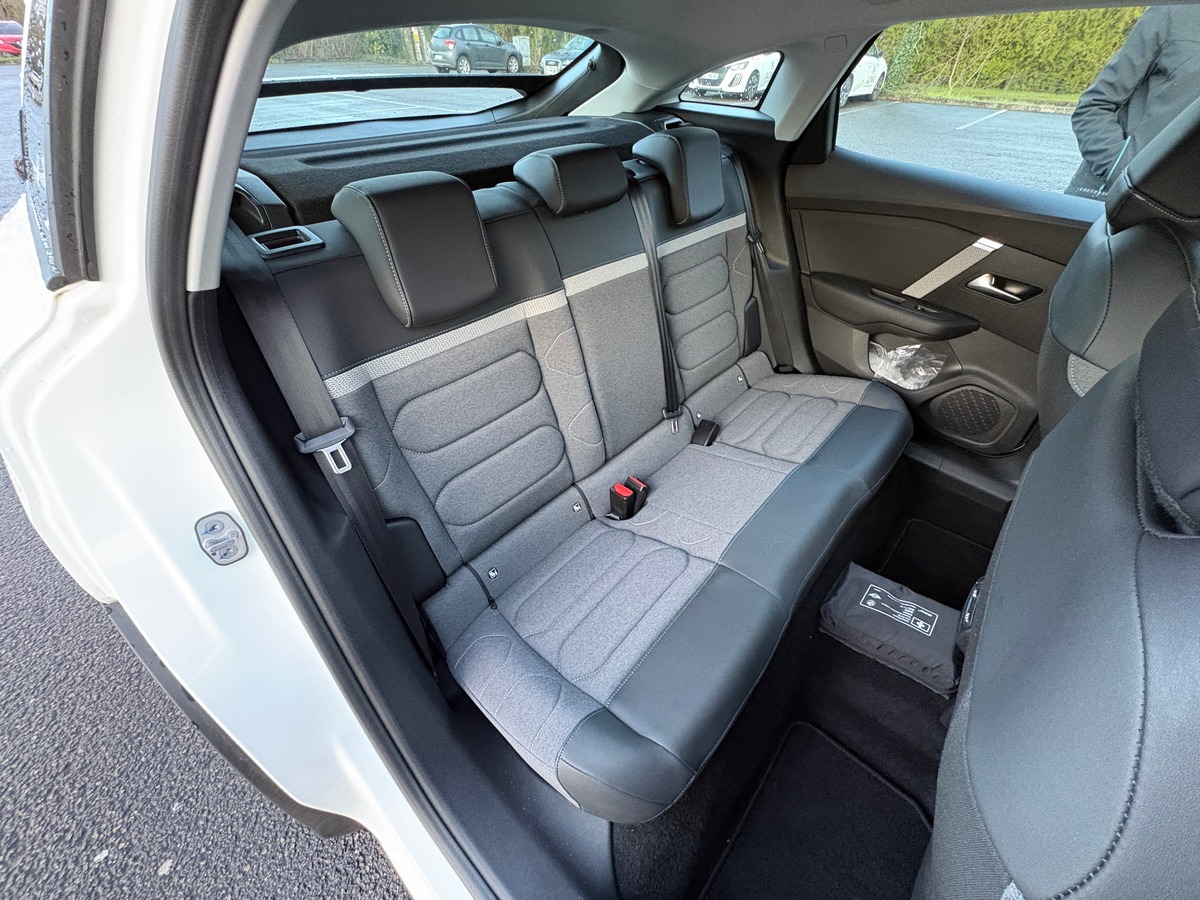 Citroën C4 - FEEL - GARANTIE 7 ANS