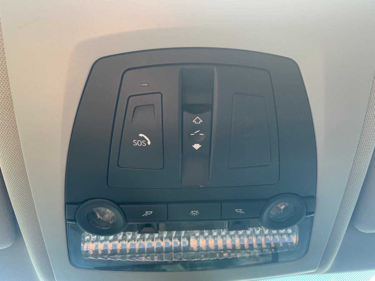 Bmw X3 150 ch | Lounge plus | Toit ouvrant panoramique | Caméra de recul | Régulateur de vitesse