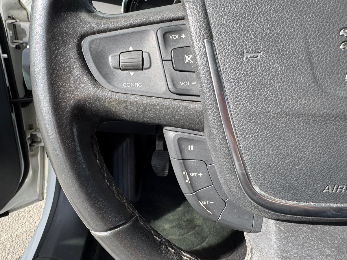 Peugeot 508 1.6 e-HDi 115 Access-Distribution neuve-Garantie