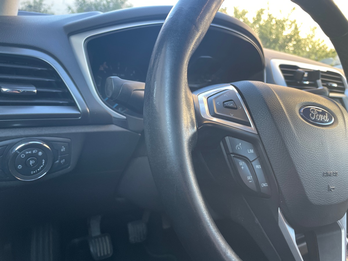 Ford Mondeo 1.5 TDCI 120 ECONETIC BUSINESS NAV