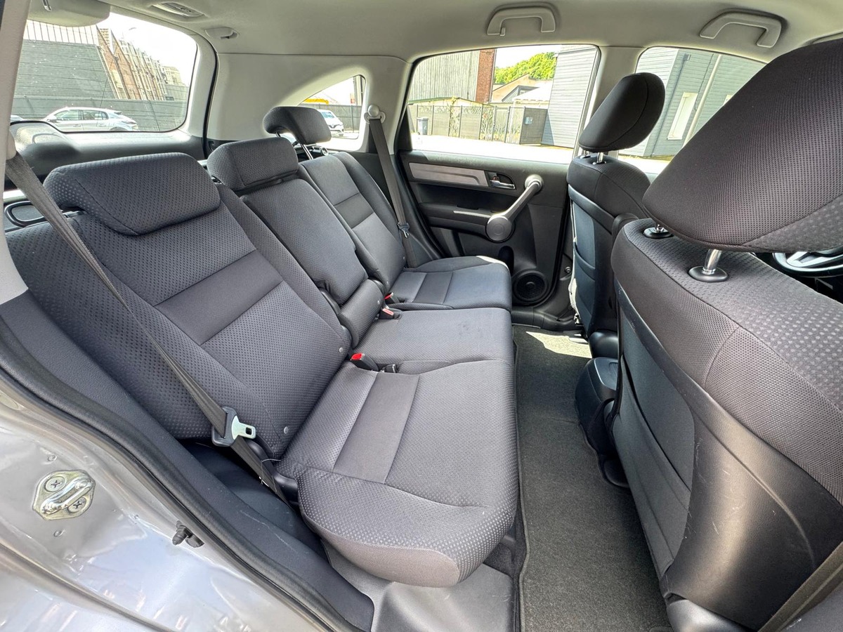 Honda CR-V 2.0 VTEC 150CH ELEGANCE - BVA - ATTELAGE