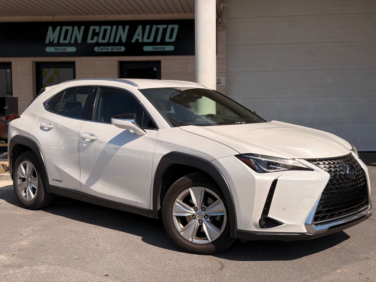 Toyota Lexus