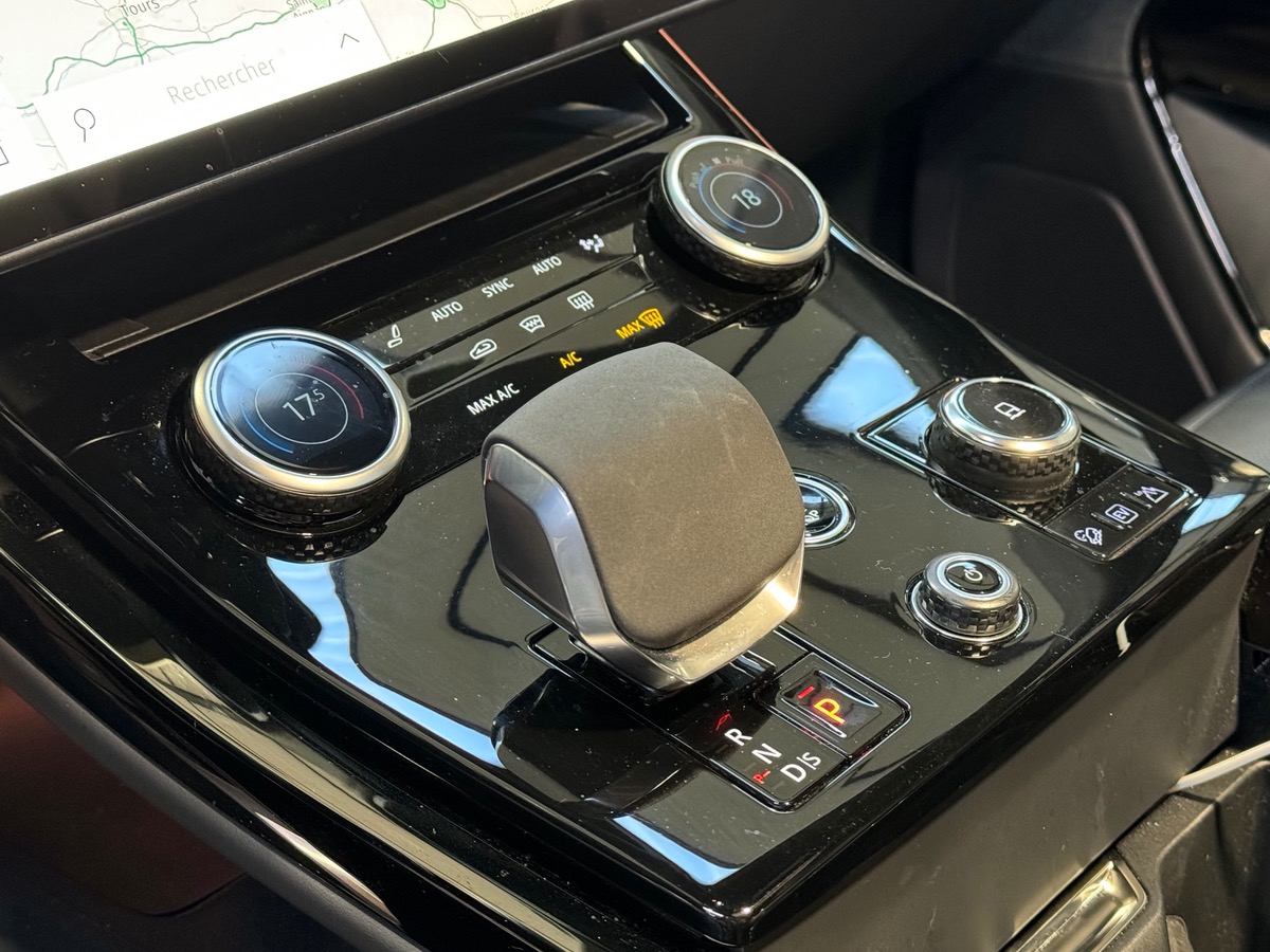 Land-Rover Range Rover Sport P510E PHEV AUTOBIOGRAPHY 1ERE MAIN T