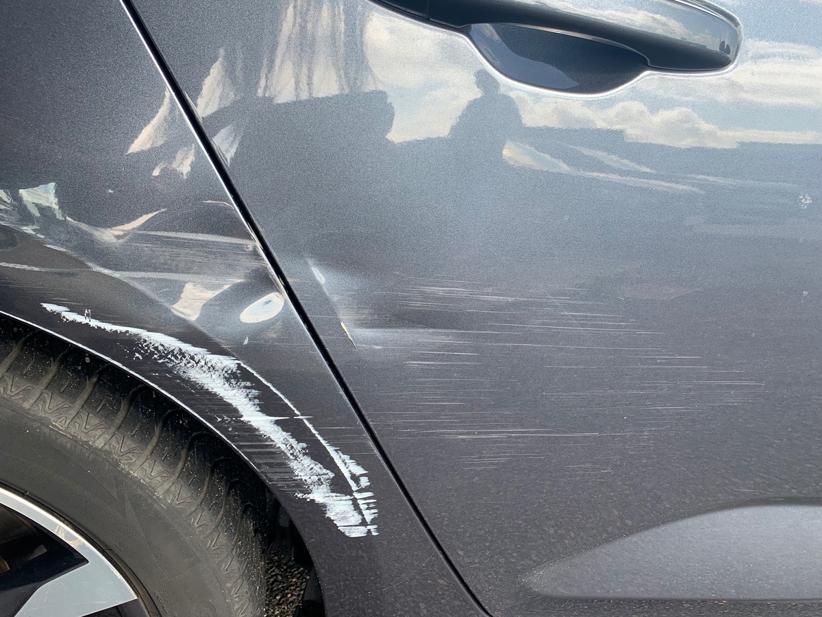 RENAULT Megane Estate Intens | GPS | Jantes Alu 17'' | Caméra de recul | Climatisation automatique