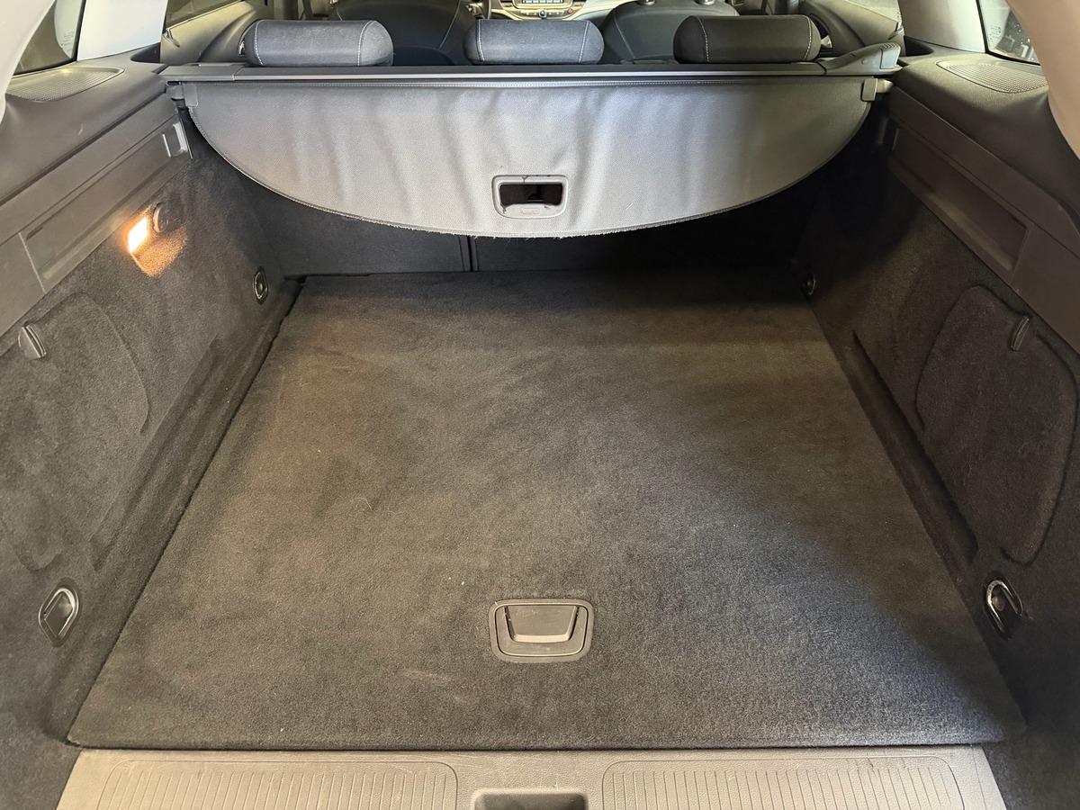 Opel Astra Tourer 1.6 cdti