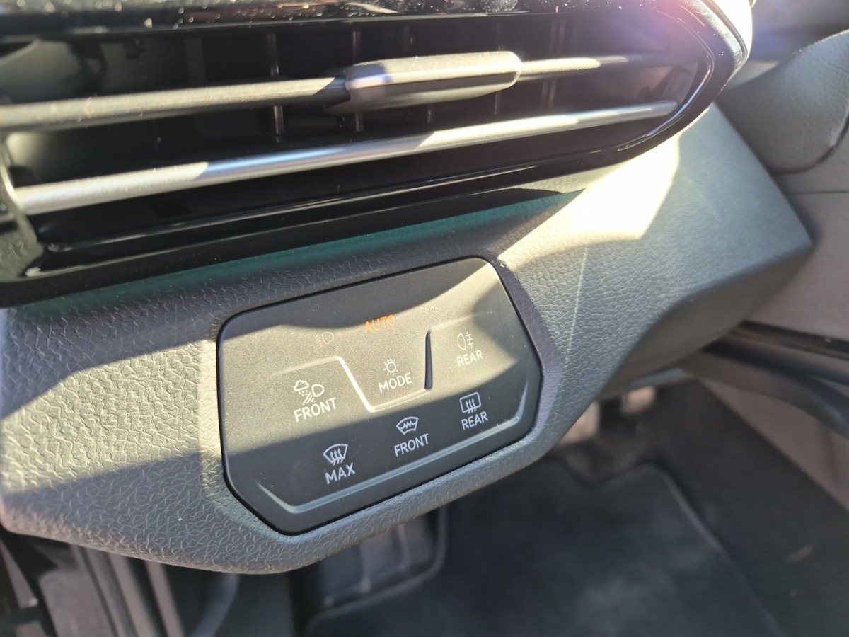 Volkswagen ID.5 Electric 205 ch 95ppm 77kwh Pro Performance Bva
