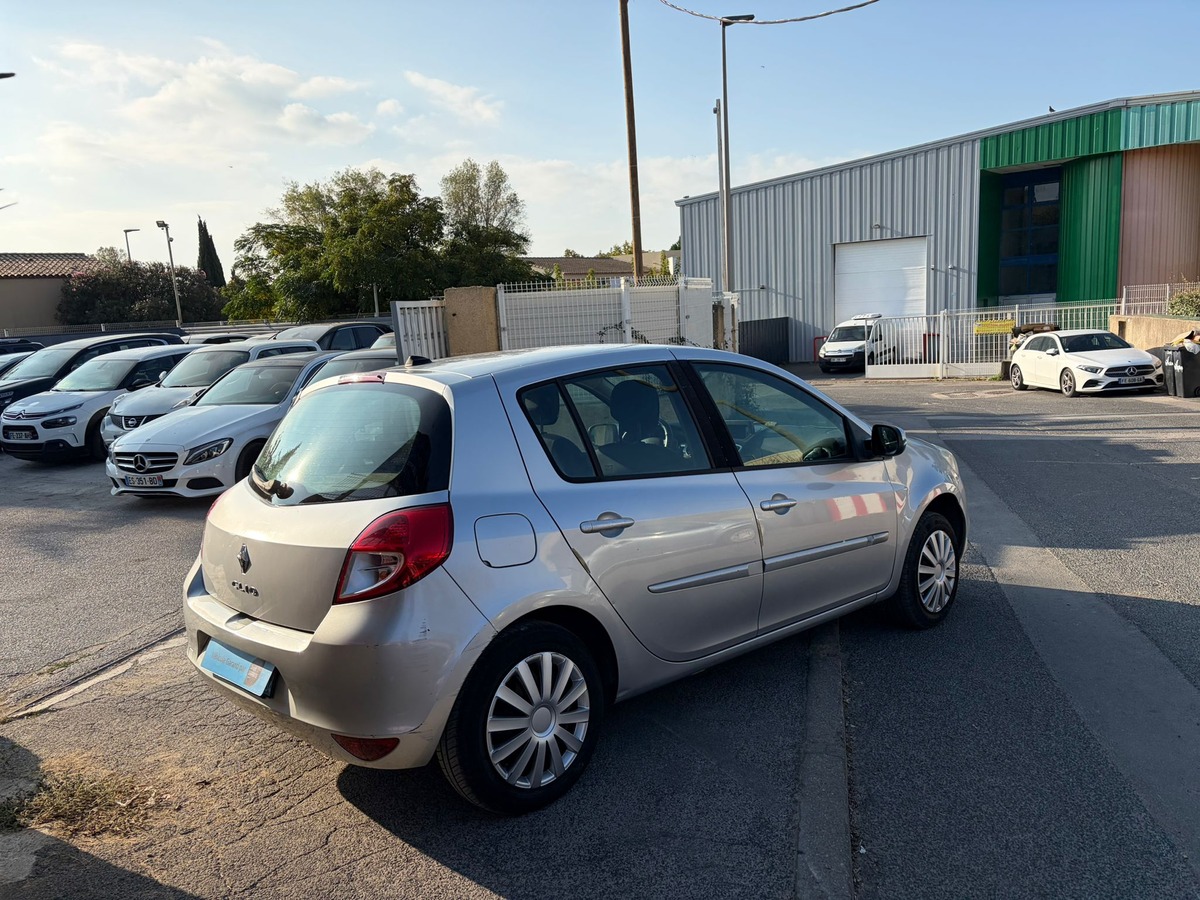 Photo du véhicule