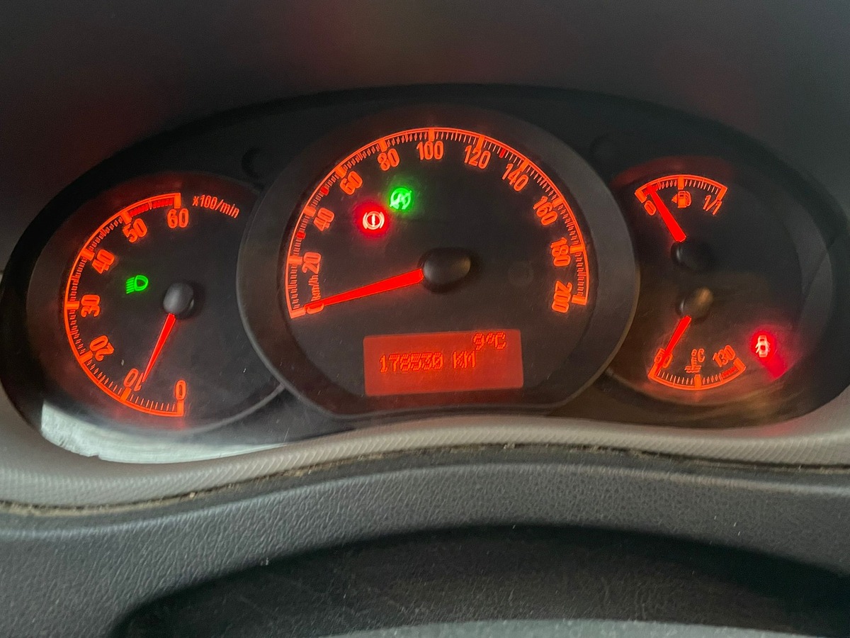 Opel Movano 2.3 CDTI 130 Bi Turbo L3 H3