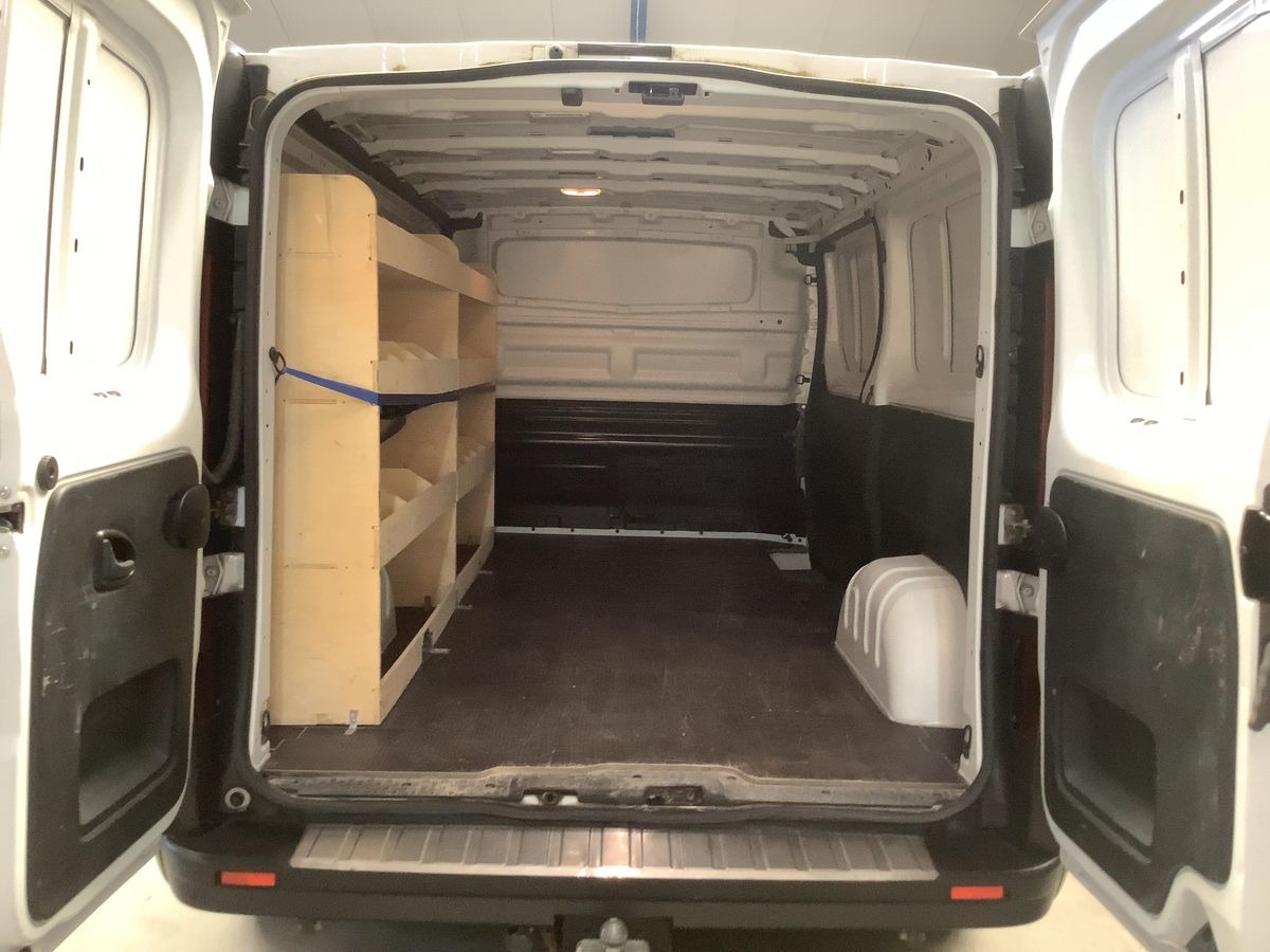 RENAULT Trafic 2.0 DCi 145 L2H1 - TVA récupérable