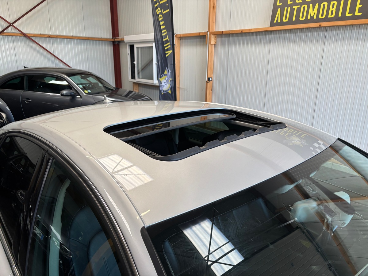 Audi A6 IV 3.0 TDI 245 AMBITION LUXE QUATTRO S TRONIC 7