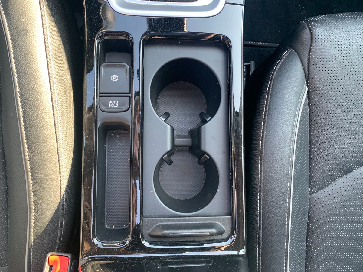 Kia XCeed 141 |Premium | Toit ouvrant | Siéges chauffants climatisés | Caméra recul | Apple car Play