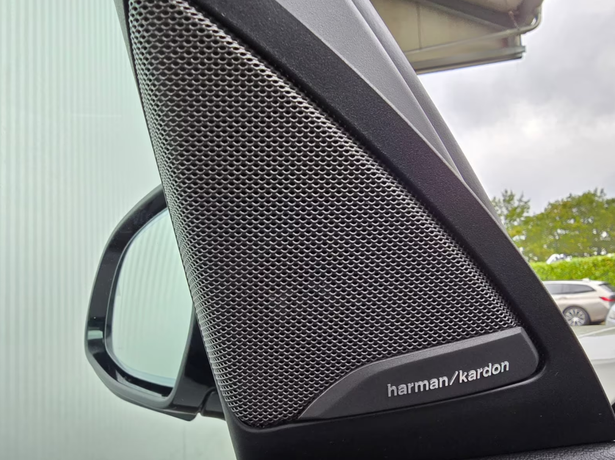 Bmw X4 II xDrive20i 184ch M Sport/Toit ouvrant/Harman-Kardon