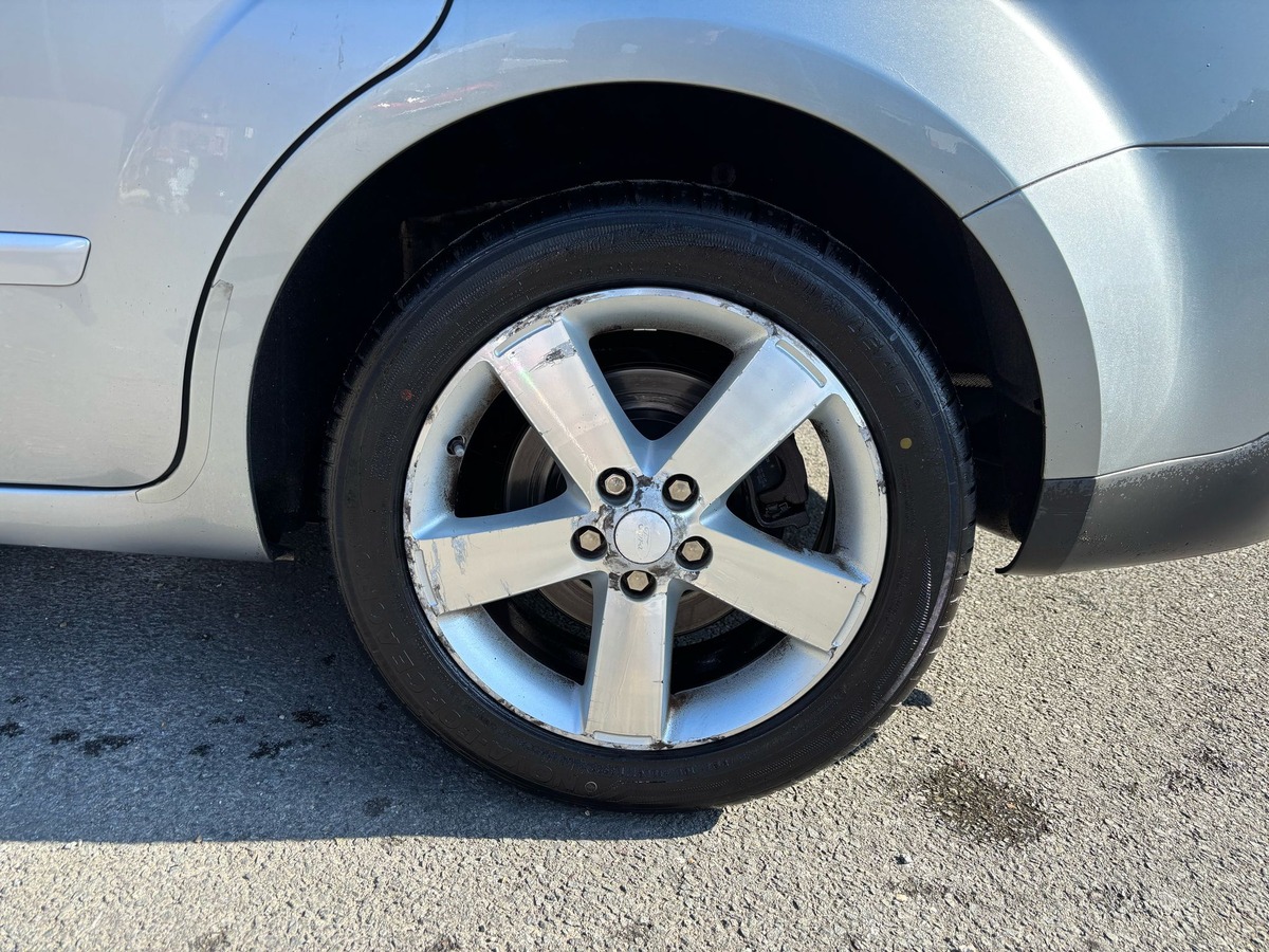 Ford S-max 2.0 145 Ambiente - Révisé - GARANTIE