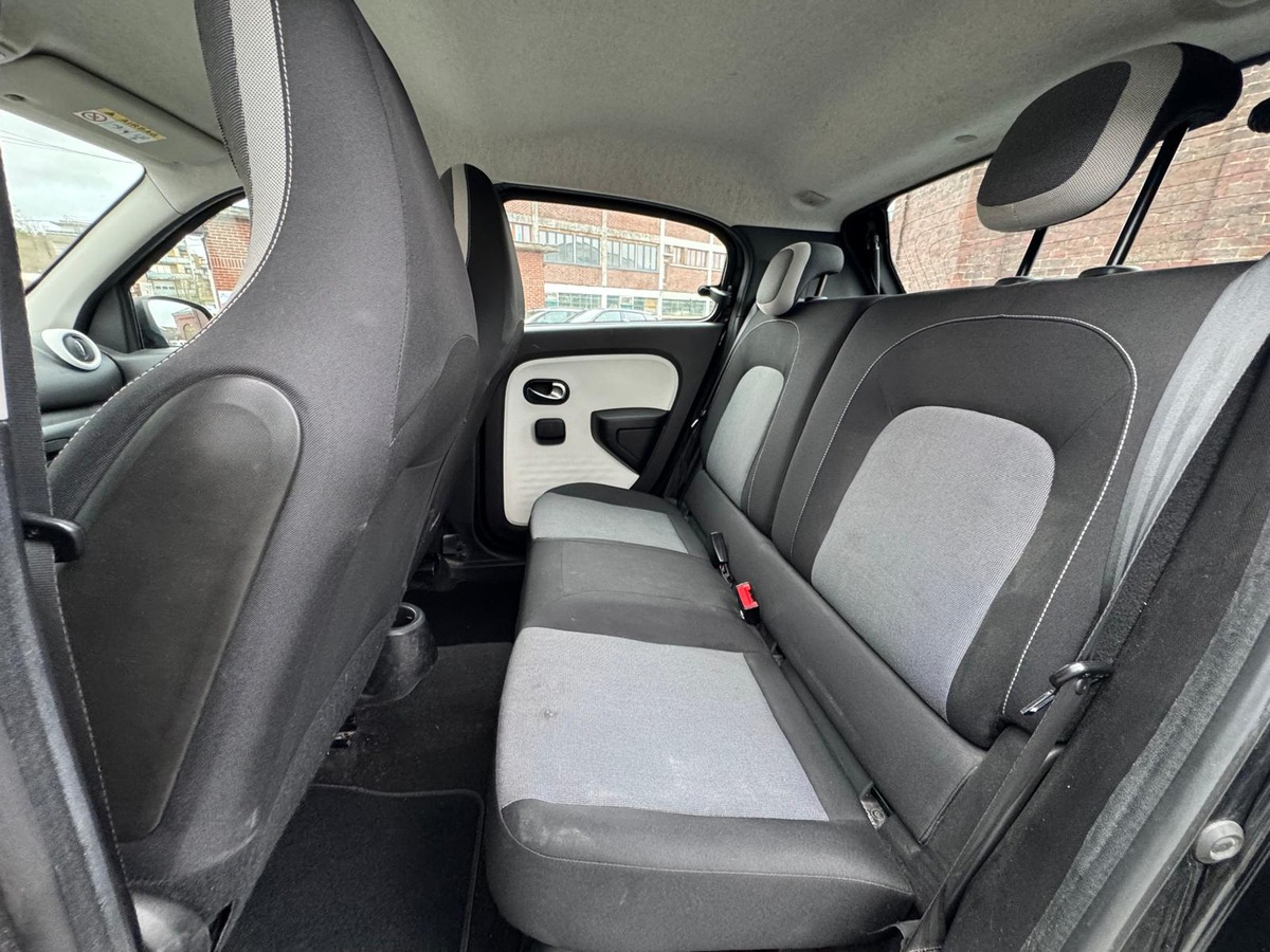 RENAULT Twingo III 1.0 SCe Zen - Révisé - Garantie