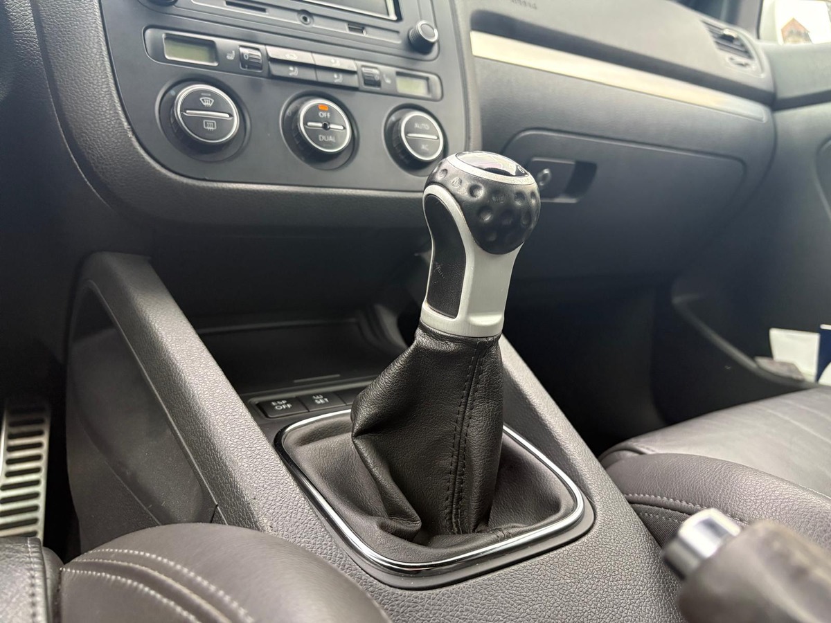 Volkswagen Golf GTI - 2.0 230cv - Edition 60 - Joer Lëtzebuerg