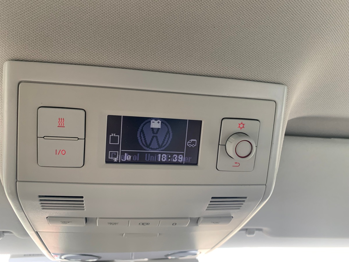 Volkswagen California 204 ch | Ocean 4MOTION | Apple car Play | Caméra de recul | Siéges chauffants