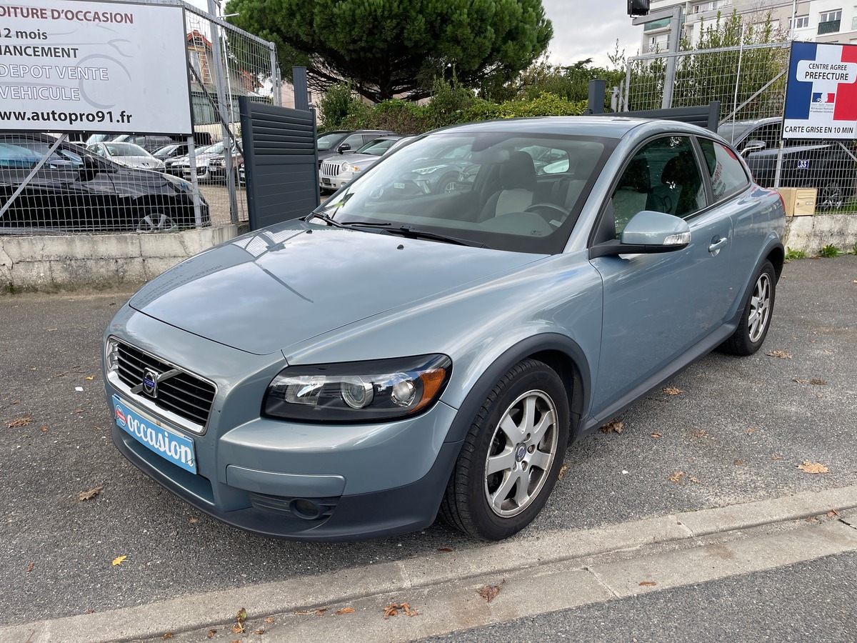 Volvo C30 1.6 100 PREMIUM EDITION
