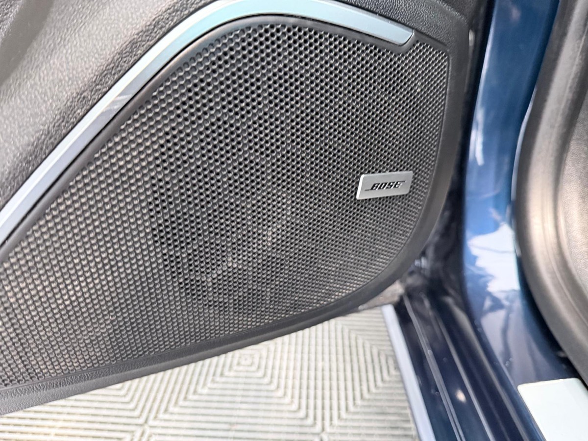 RENAULT Megane Estate 1.5 Dci 110 Edc Intens Bose  Première main