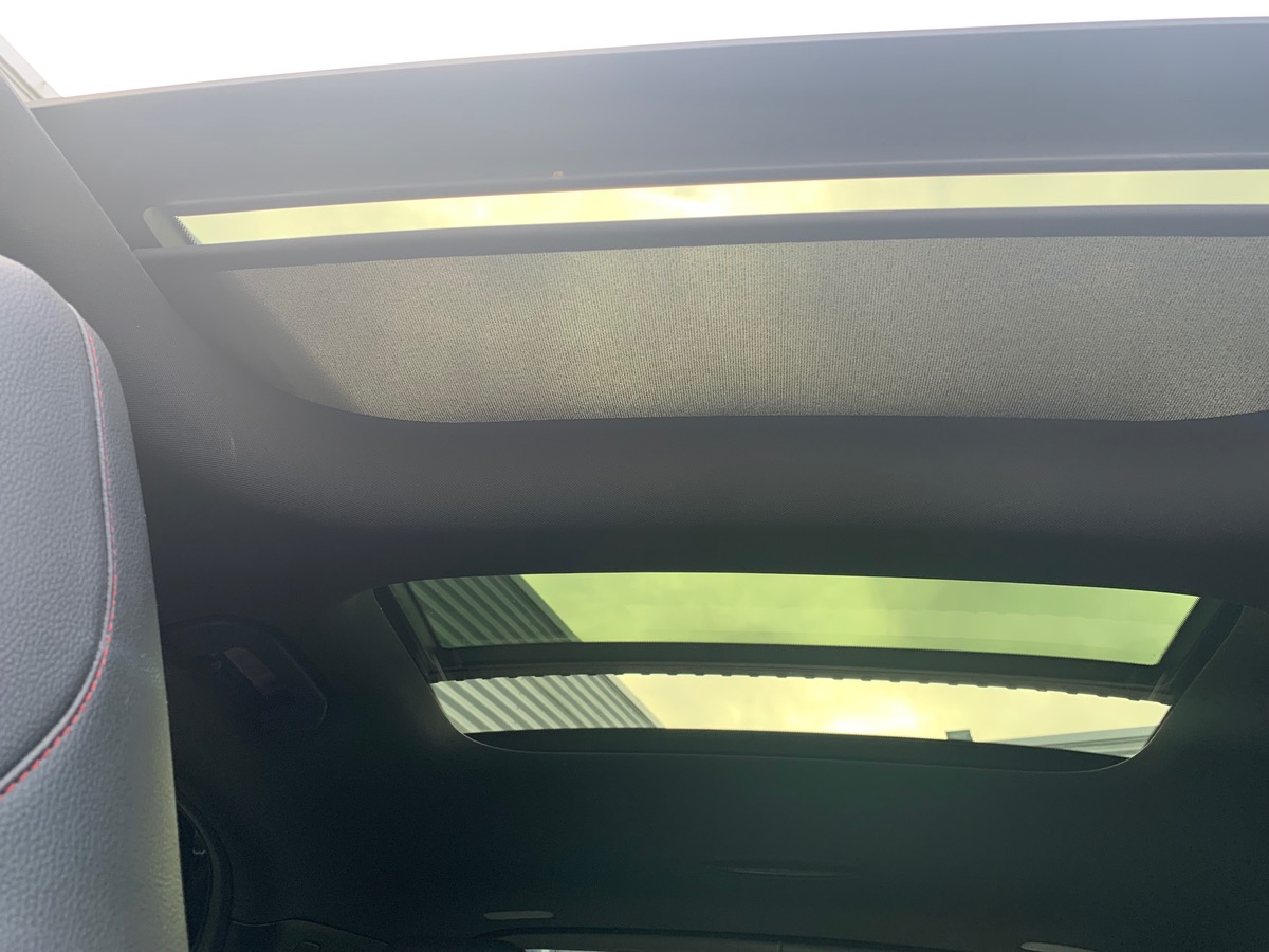 Mercedes-Benz GLA 177 | FASCINATION | Toit Panoramique NEUF | Caméra Recul | Attelage | 4MATIC