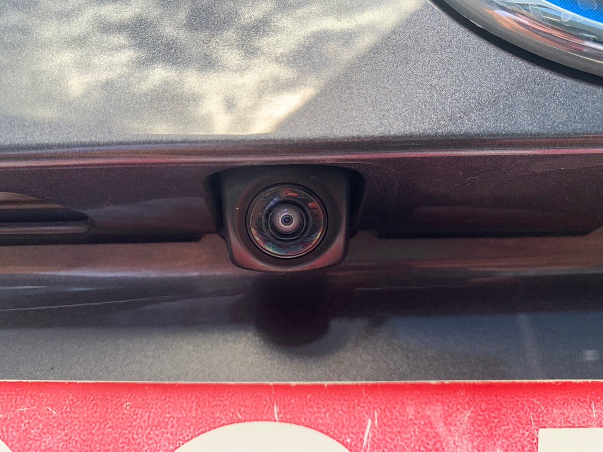 Toyota RAV4 222 ch | AWD | Lounge | Caméra vue 360° | Cuir | Régulateur de vitesse adaptatif