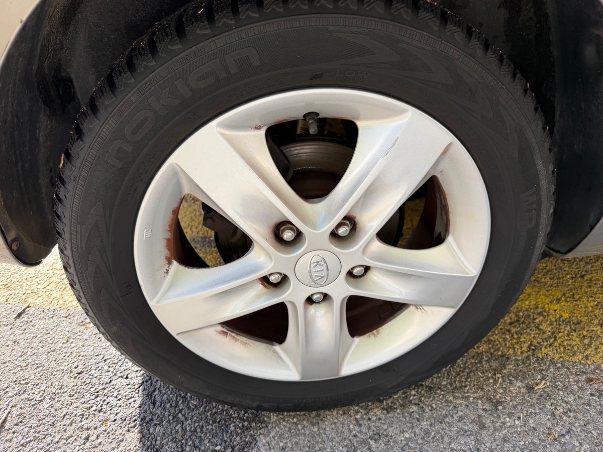 Kia Ceed 1.6 i 125 CV / 1er Main / Embrayage Neuf / Moteur à Chaine / Clim /5 Portes