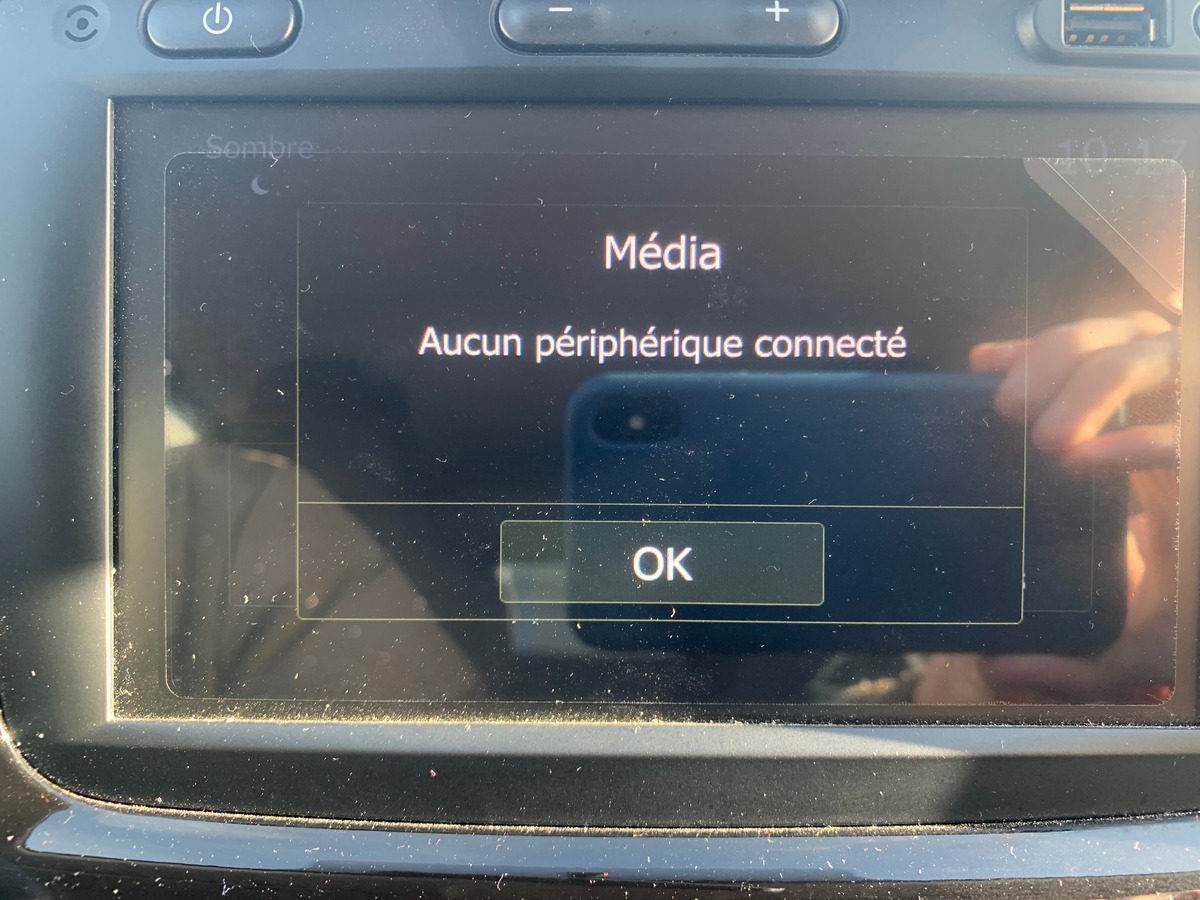 Dacia Spring Expression | Premiére main | Caméra recul | GPS| Limiteur de vitesse | Radar arriére