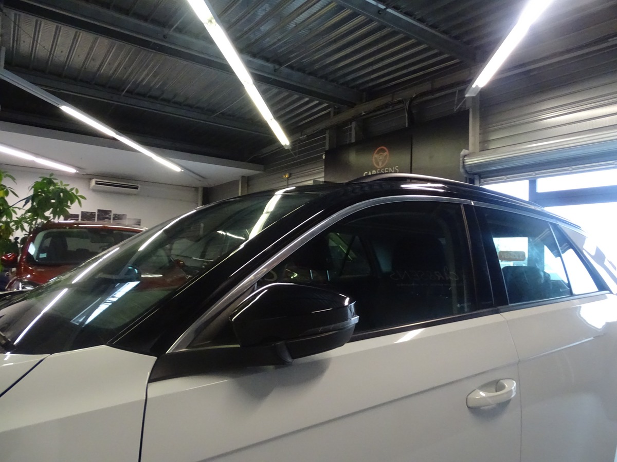 Volkswagen T-Roc VOLKSWAGEN T-ROC 1.5 TSI 150 EVO LOUNGE DSG7