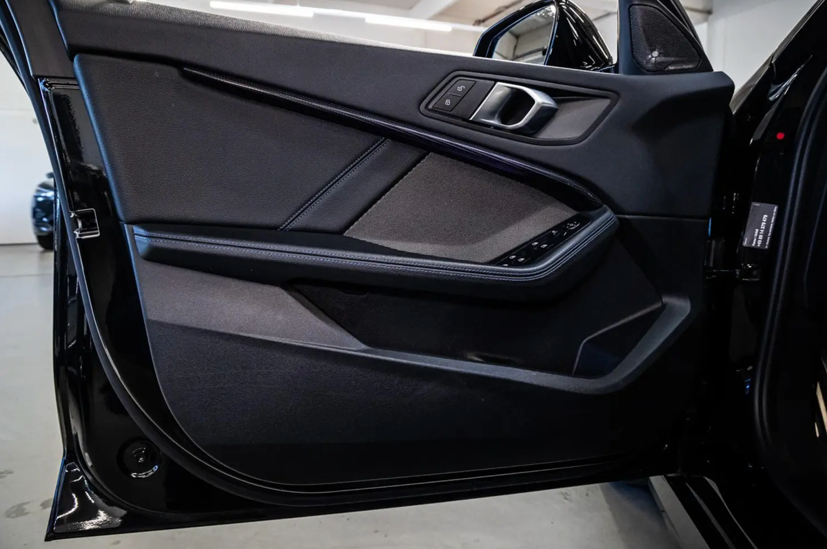 Bmw Série 1 III F40 M135iA xDrive 306ch M Performance