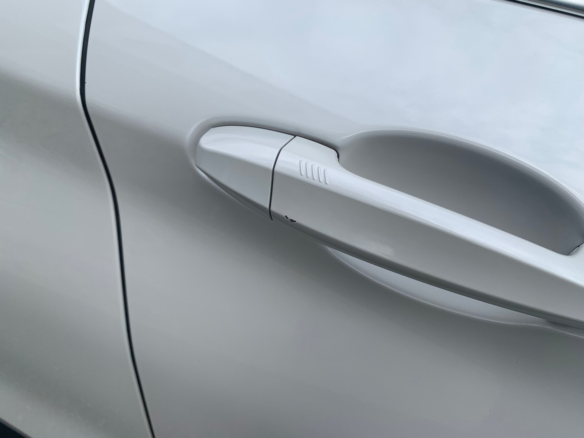 Bmw X1 115 chevaux | X-Line | Caméra de recul | Sièges chauffants | Régulateur de vitesse | GPS