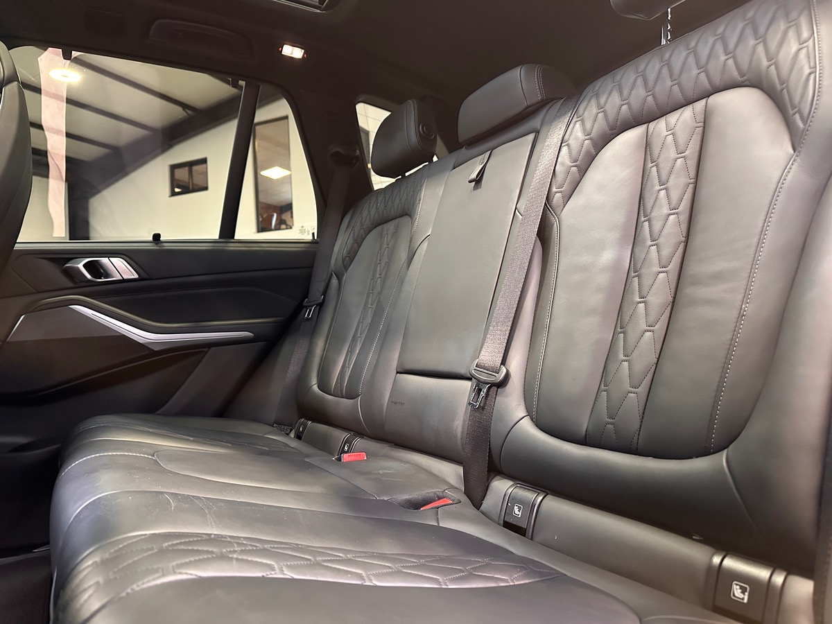 Bmw X5 xDrive 45e 394 ch BVA8 M Sport / 1ère Main / Attelage électrique / Options ++ / TVA / LOA
