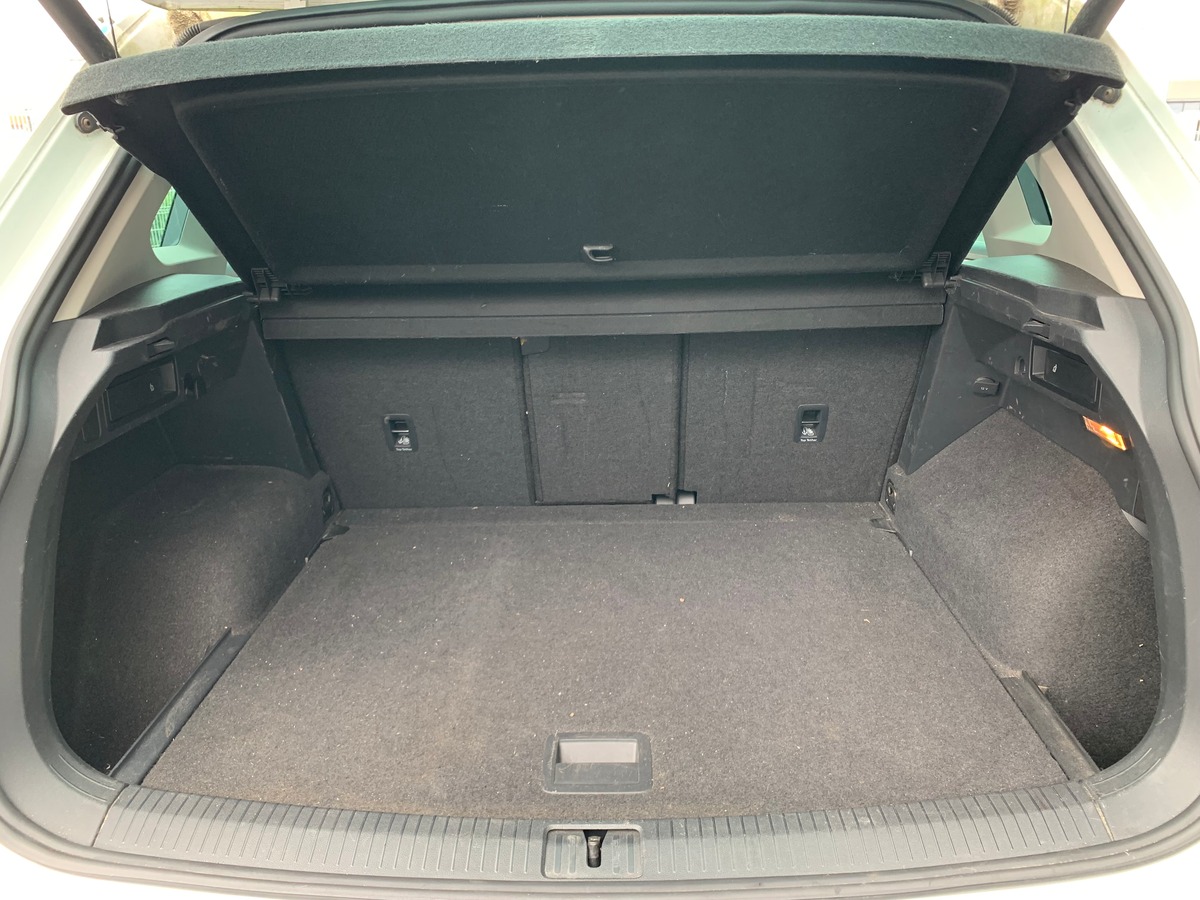 Volkswagen Tiguan 150 | Confortline | Apple car play et Android | Régulateur vitesse | Caméra recul