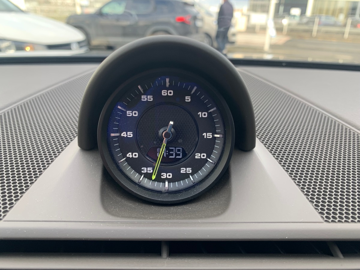 Porsche Panamera 465 ch | Platinium Edition | 4 E- Hybrid | TVA Récupérable | Jantes Sport Exclusive