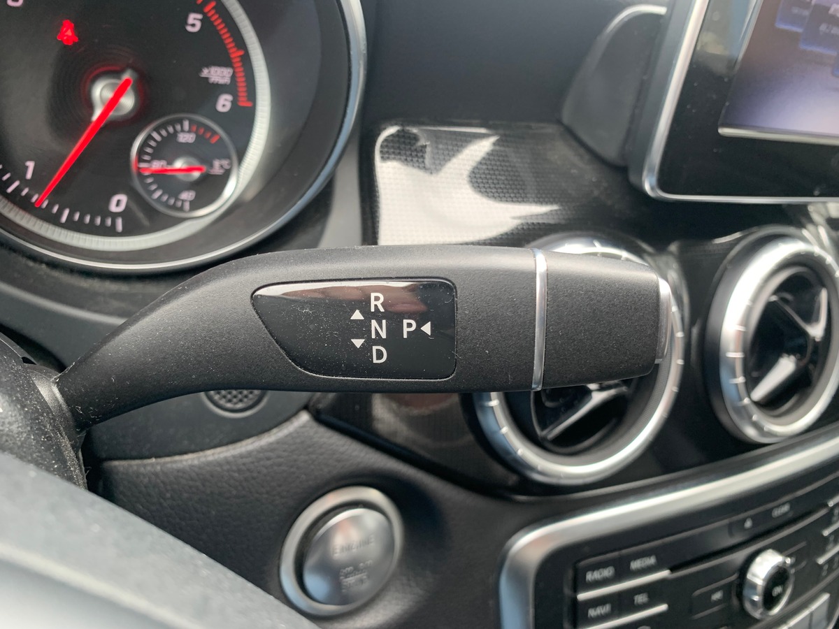 Mercedes-Benz CLA Shooting Brake 136 ch | Business Edition | Caméra de recul | Coffre électrique