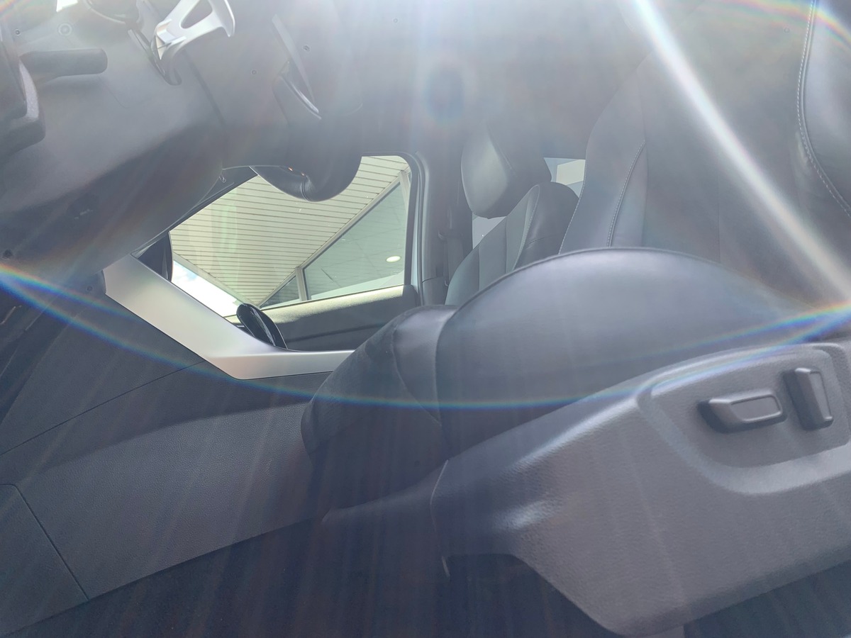 Mitsubishi Eclipse Cross 188 | Intense | Caméra recul | Apple car Play | Garantie constructeur