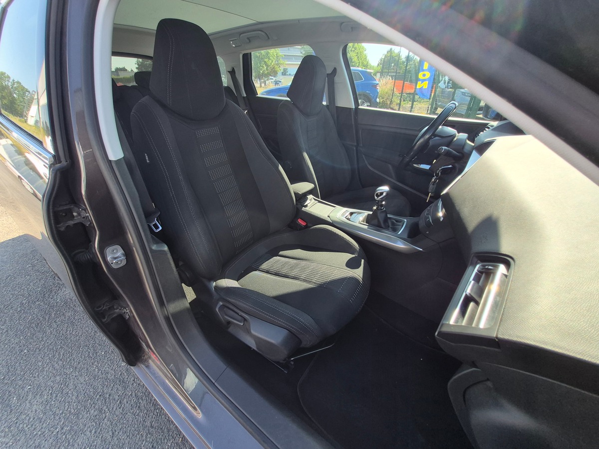 Peugeot 308 SW 1.6 e-HDi FAP 115ch Business Pack