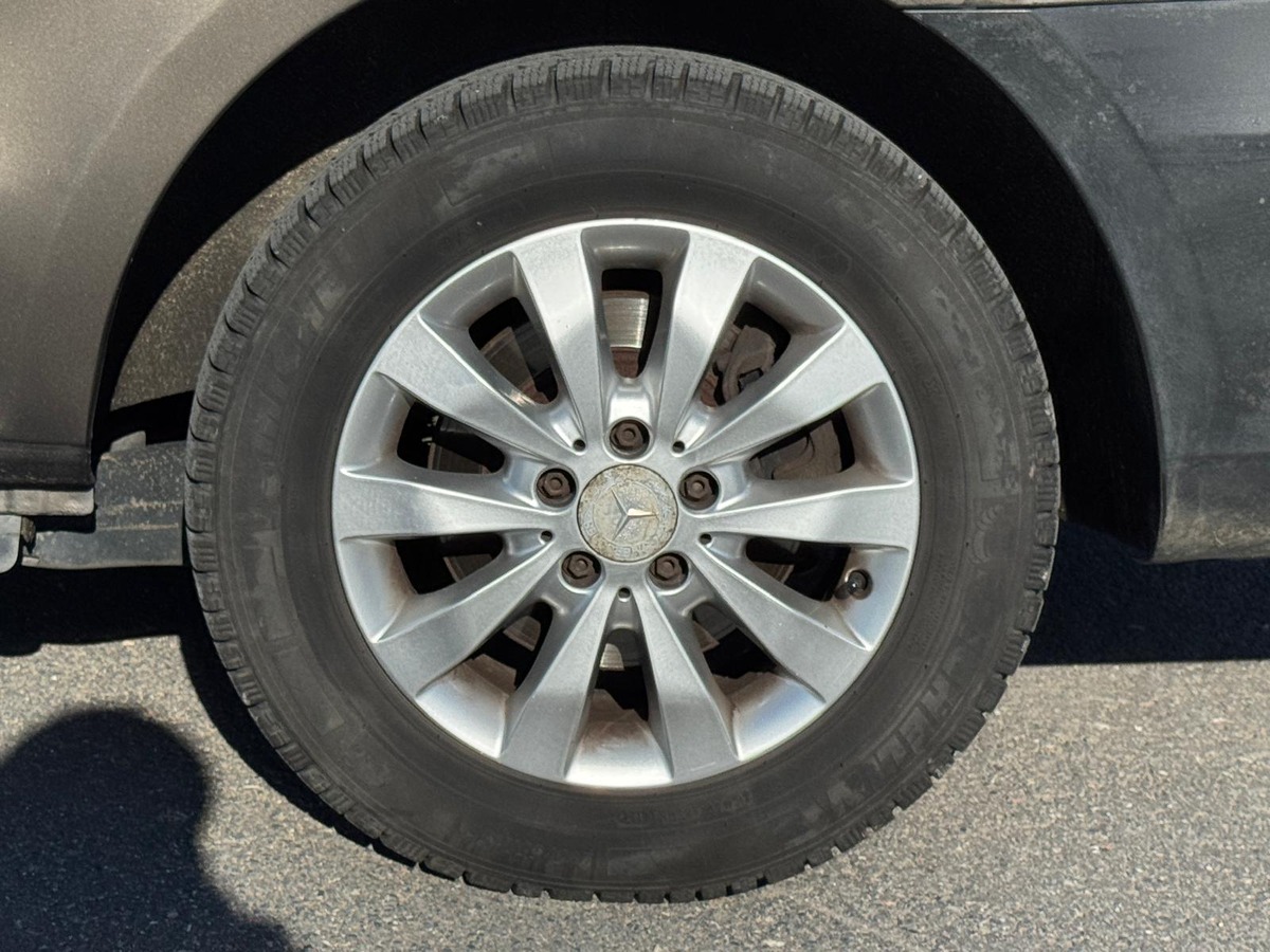 Mercedes Benz VITO 116 cdi 163 ch BVA