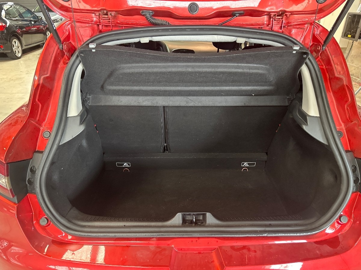 RENAULT Clio IV 1.2 Life