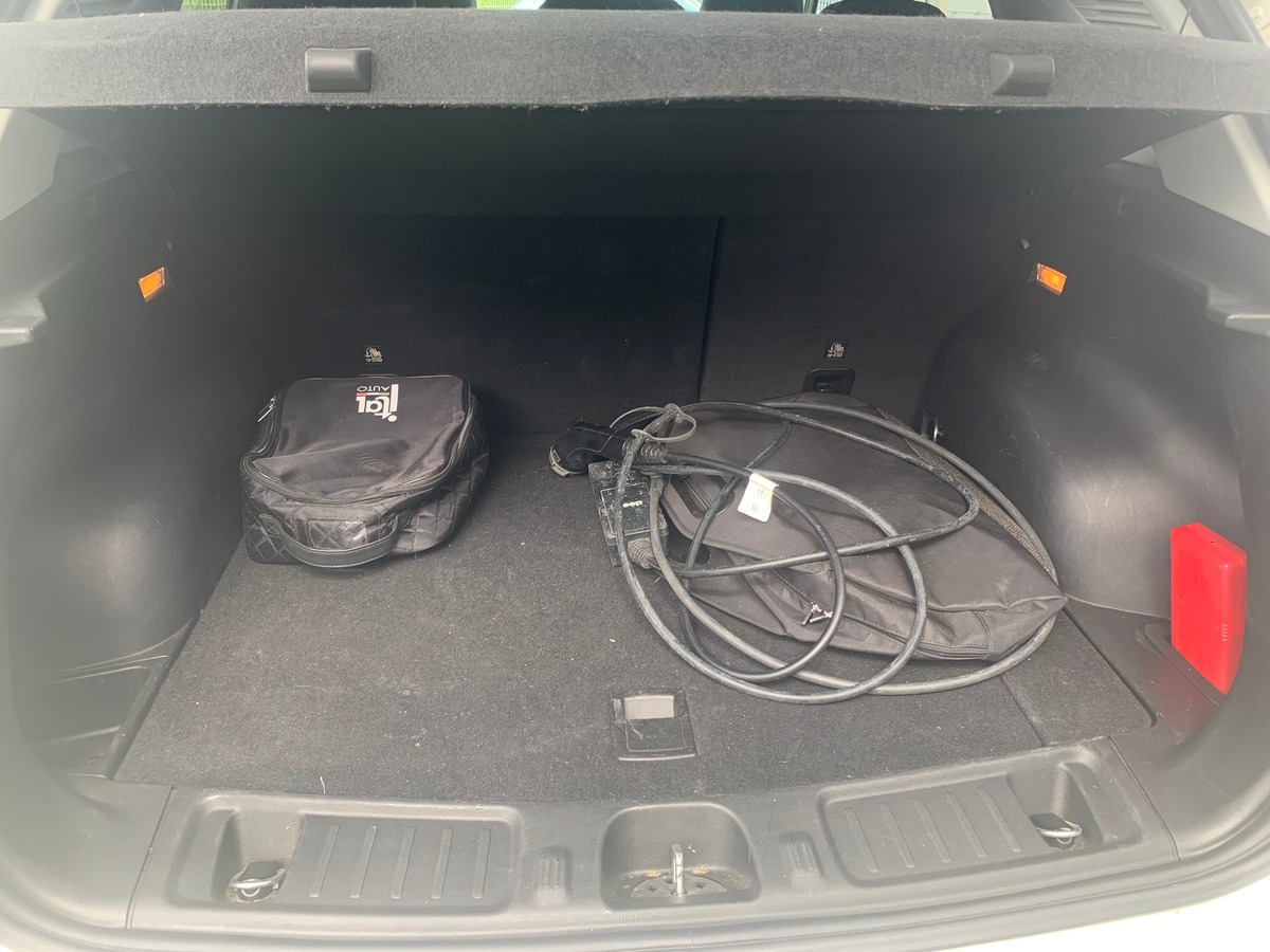 Jeep Compass 190 ch | Limited | Apple car Play | Caméra de recul | Régulateur de vitesse adaptatif