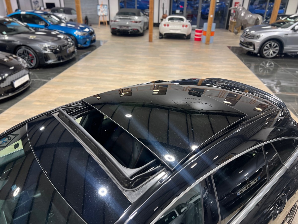 Mercedes-Benz CLA SHOOTING BRAKE (2) 250 4MATIC 218 CH 7G-DCT FASCINATION AMG /TOIT PANO/