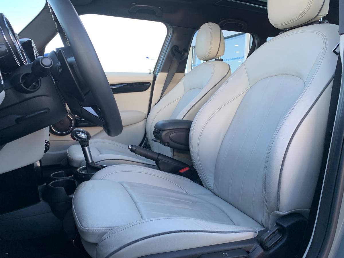 Mini Mini 5 Portes 170 ch | SD | Toit ouvrant Panoramique | Pack connected XL II | Pack city Zen II