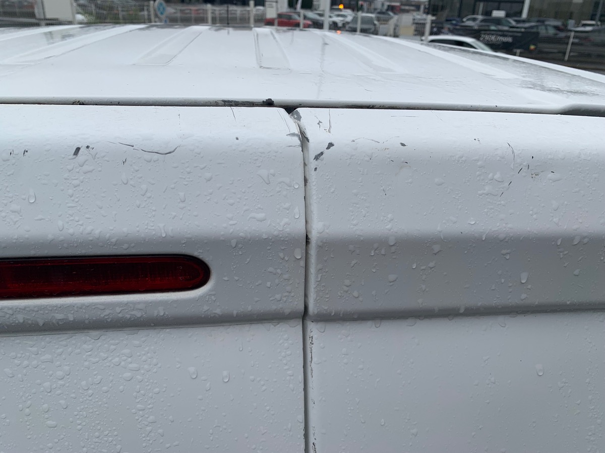 Peugeot Partner 100 ch | PREMIUM | Régulateur de vitesse | Radar de recul | Climatisation | 3 places