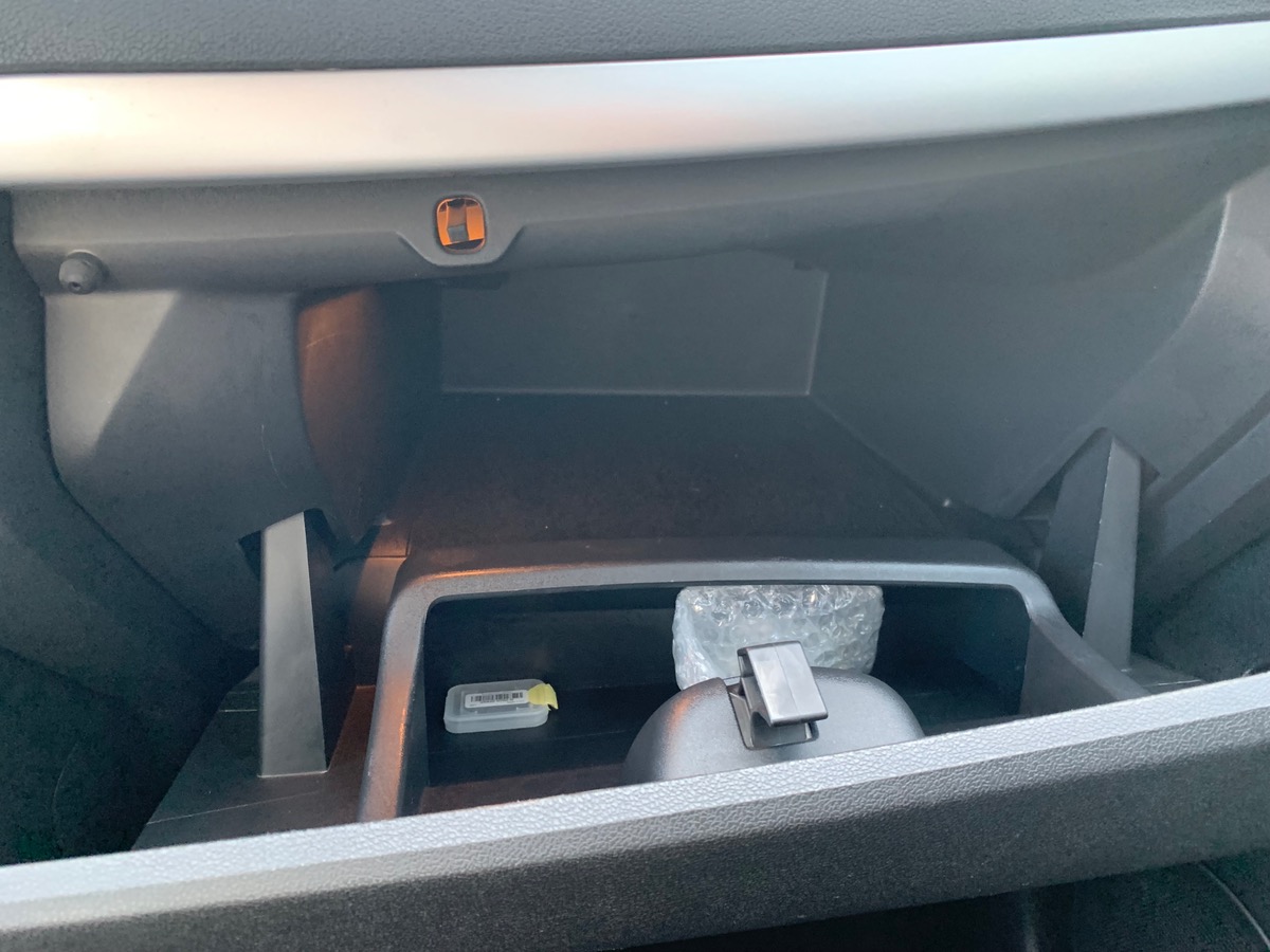 RENAULT Megane Scenic 130 ch | GRAND SCENIC | 7 Places | Business