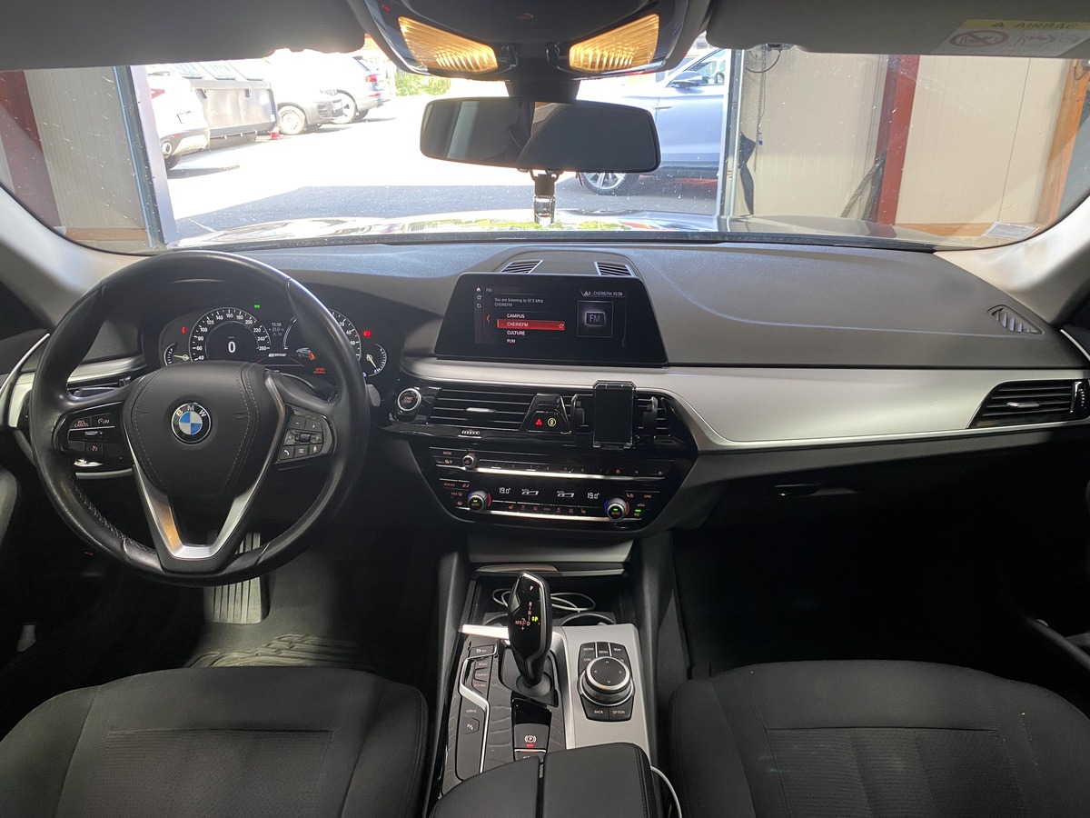 Bmw 530E G30 530E IPERFORMANCE 286 LOUNGE BVA8