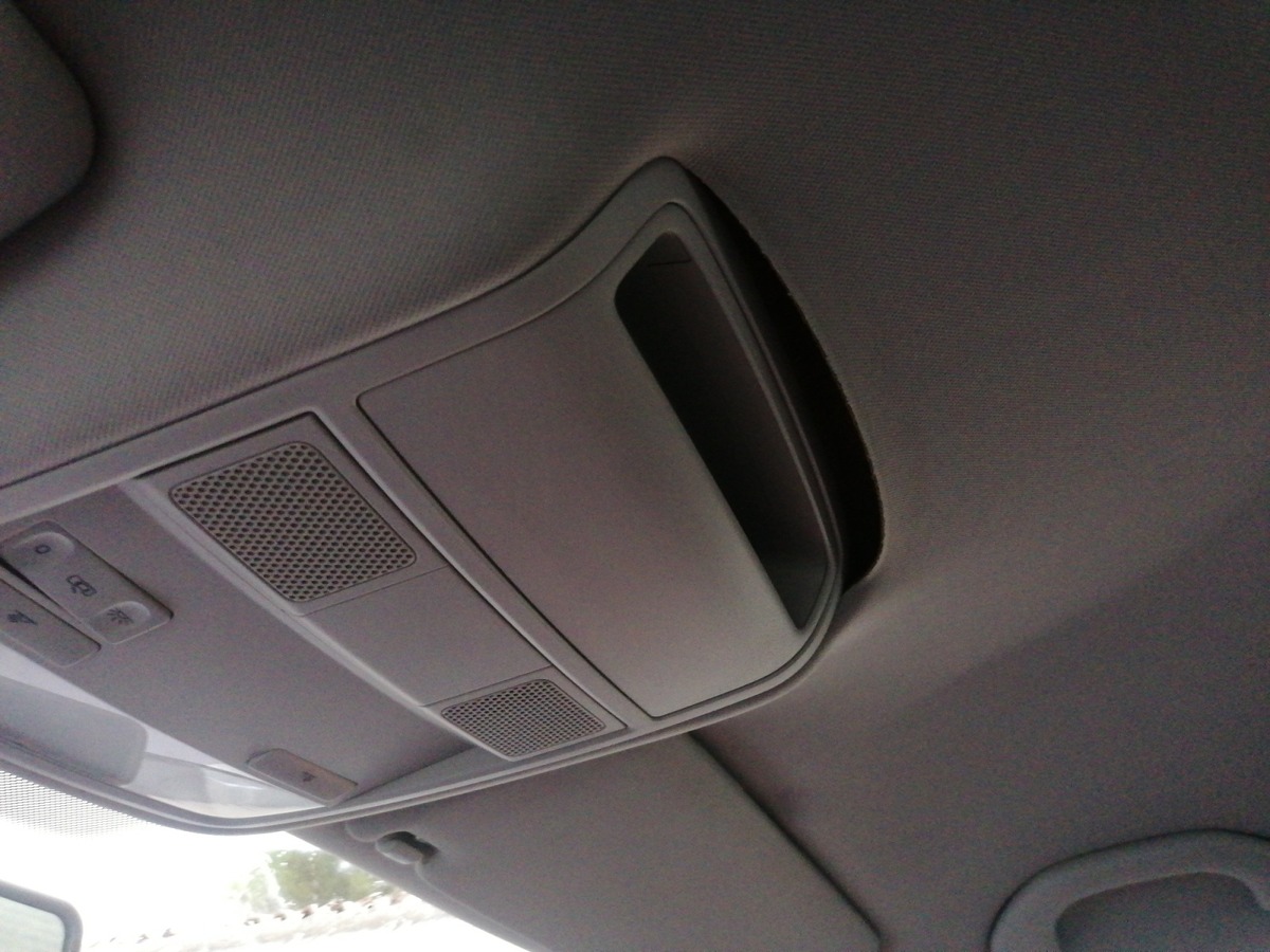 Volkswagen Golf VI 1.4 80CV TRENDLINE