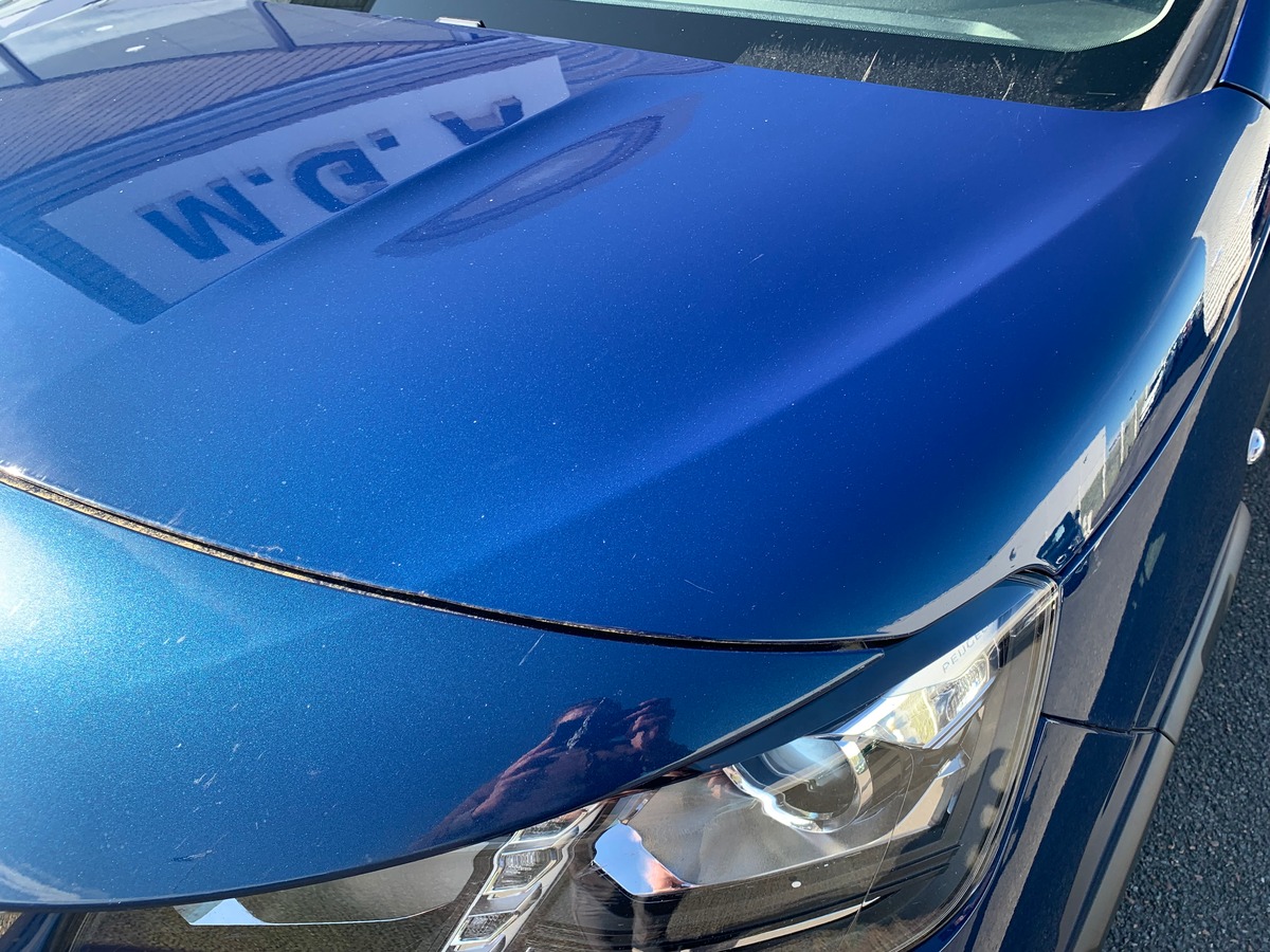 Peugeot Rifter 130 ch | Standard | Allure | Apple car Play | Régulateur de vitesse | Radar arriére