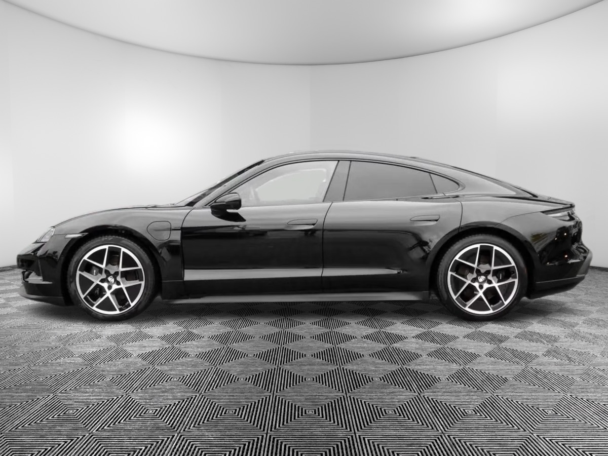 Porsche Taycan Nouveau Modèle 2025 435ch Performancebatterie+ J1 II